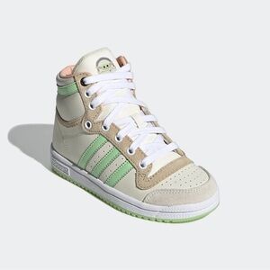 Exclusive Adidas Top Ten Hi J x StarWars Excellent condition